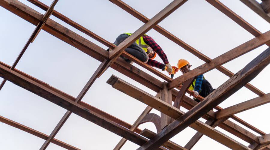 Expert top industrial roofings services in Saint Peter, IL